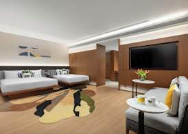 voco Ningbo Dongqian Lake by IHG 4