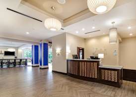 Holiday Inn Express & Suites AIKEN by IHG 2