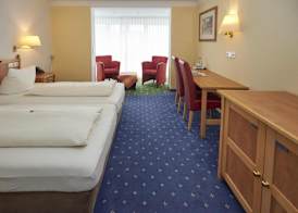 Flair Hotel Landgasthof Roger 3