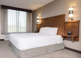 Hyatt Place Lexington 4