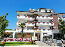 Hotel Consuelo 2