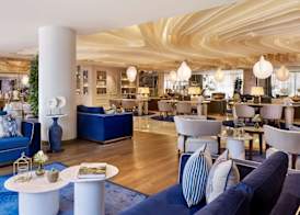 Grand Hotel Brioni Pula, A Radisson Collection Hotel 2