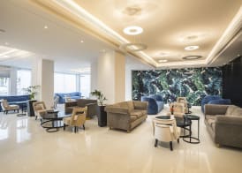 Tsokkos Protaras Beach Hotel 2