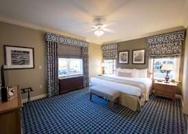 Holiday Inn Club Vacations WILLIAMSBURG RESORT by IHG 4