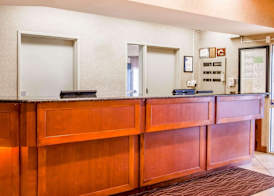 Quality Inn & Suites Germantown North 4