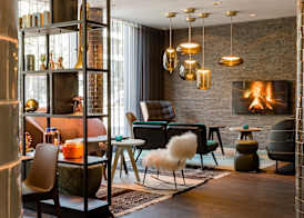Motel One München-Westend 5