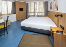 Hotel Apartamento Foz Atlantida 4