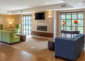 Comfort Inn & Suites Gap Amish Country 2