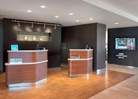 Courtyard by Marriott Mt. Laurel 2