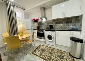 Premier City Apart Hotel Chisinau 2