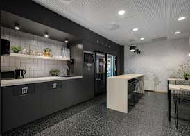 Citybox Bergen City 2