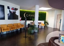 Hotel Camelia 3