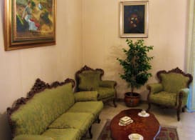 Candalù - Villa Giardinata 2