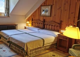 Parador de Bielsa 5
