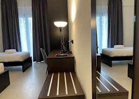 Maestrale Resort Hotel - Grosseto 5