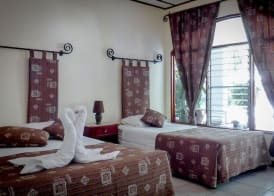 Hotel Villa Romantica 2