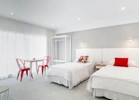 INNER Kompas Palmanova "Adults Only" 5