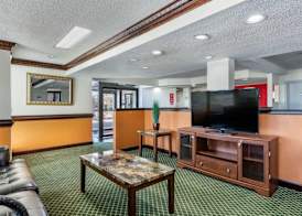 Econo Lodge Florence - Darlington 2