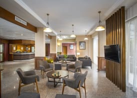 Kapetanios Limassol Hotel 2