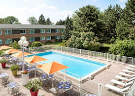 Novotel Metz Amnéville 3