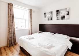 Parnell Apartments 2