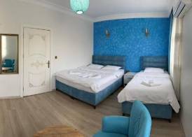AVRASYAQUEEN HOTEL 3