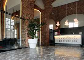 Hotel The Lodge Vilvoorde 3