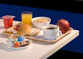 Ibis Budget Alicante 3