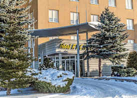 Hotel Rychło 3