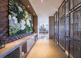 Howard Johnson By Wyndham Longxiang Hotel Ningbo 4