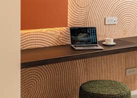 Ypnos Rooms 2