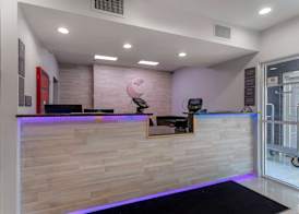 Comfort Inn & Suites Memphis East 3