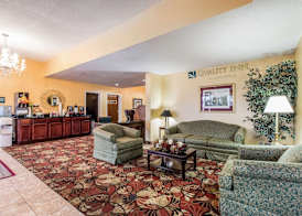 Quality Inn Tifton 2