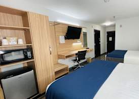 Microtel Inn & Suites by Wyndham Tuscaloosa East 3