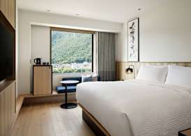 Fairfield by Marriott Gifu Mino 4