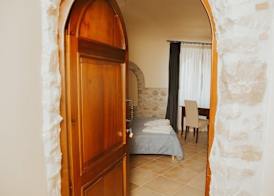 B&B Sykelgrima 4