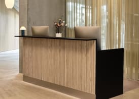 A Place To Hotel Esbjerg 4