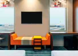 Aloft by Marriott Dubai South 3