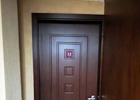 Hotel Amaranto 5