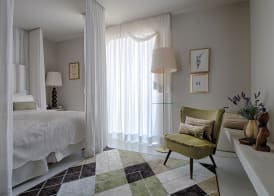 Carmo's Boutique Hotel - Small Luxury Hotels of the World 5