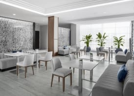 AC Hotel by Marriott Miami Dadeland 4