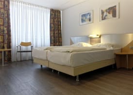 Opera Hotel Köln 5