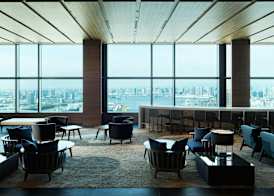 Mitsui Garden Hotel Toyosu Premier - Tokyo 2