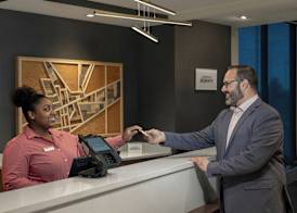 TownePlace Suites by Marriott Sikeston 5