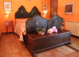 Agriturismo Santa Margherita 3