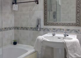 The Winnock Hotel 2