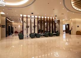 ROZANA HOTEL 2