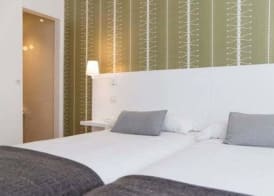 Hostal Suso 4