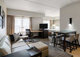 Residence Inn by Marriott Chicago Oak Brook 5