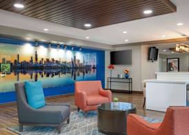 Best Western Plus Lafayette Hotel University Area 5